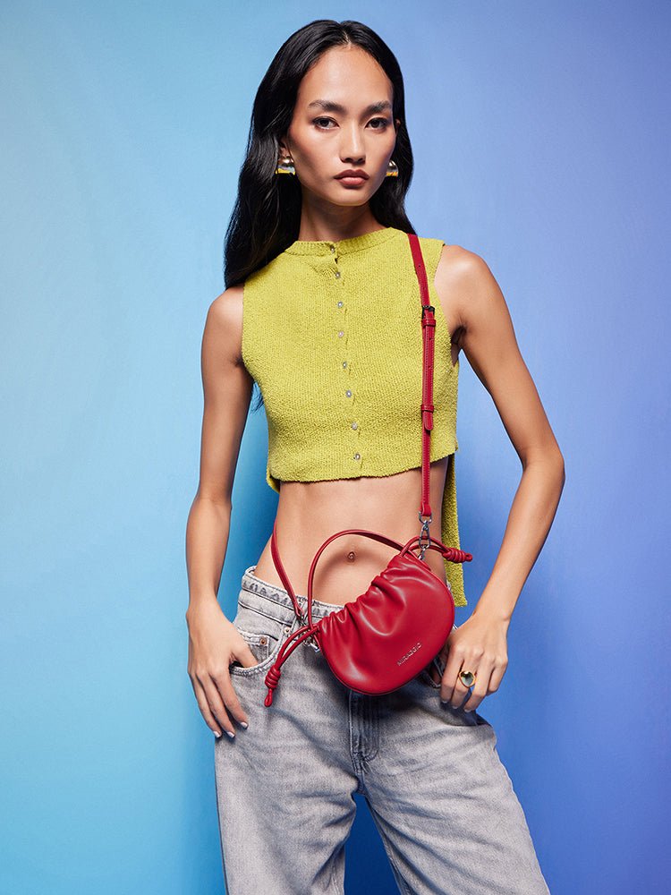 Halo Micro Bag - MIRAGGIO