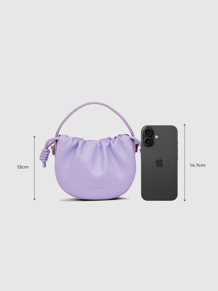 Halo Micro Bag - MIRAGGIO