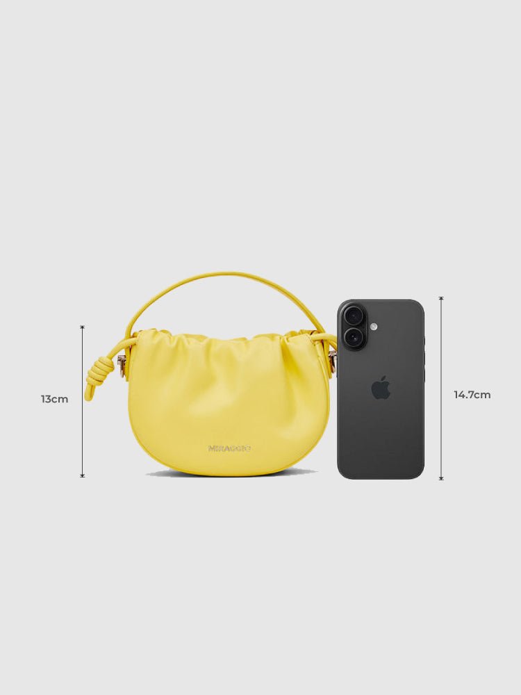 Halo Micro Bag - MIRAGGIO