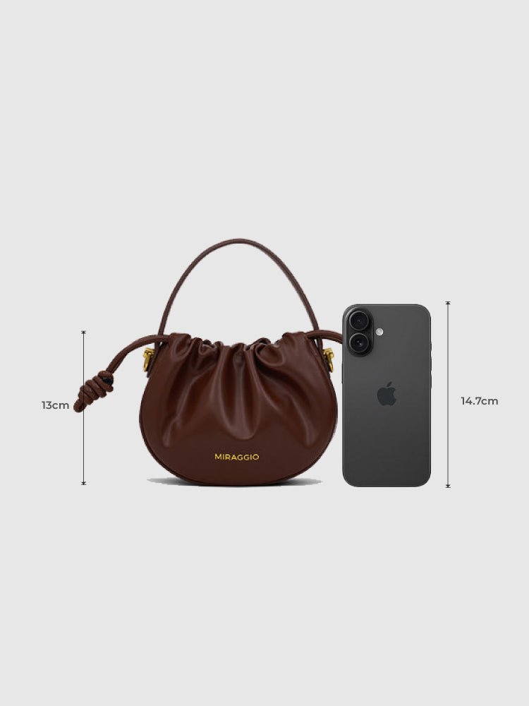 Halo Micro Bag - MIRAGGIO