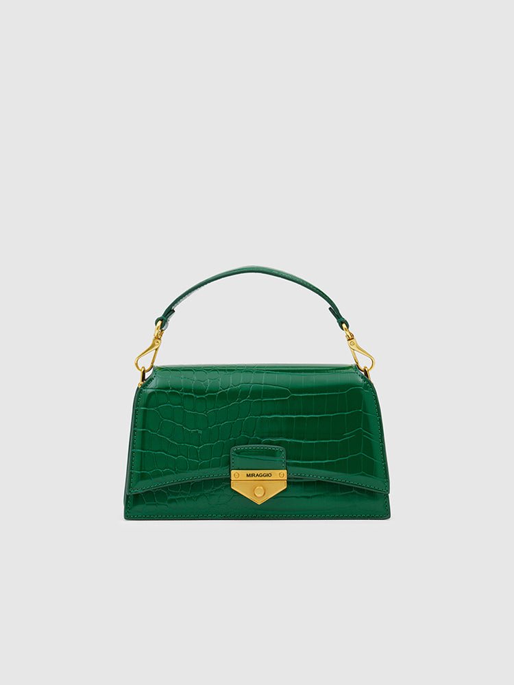 Hannah Crossbody Bag - MIRAGGIO