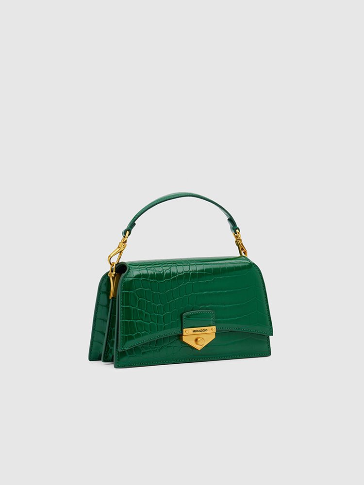 Hannah Crossbody Bag - MIRAGGIO