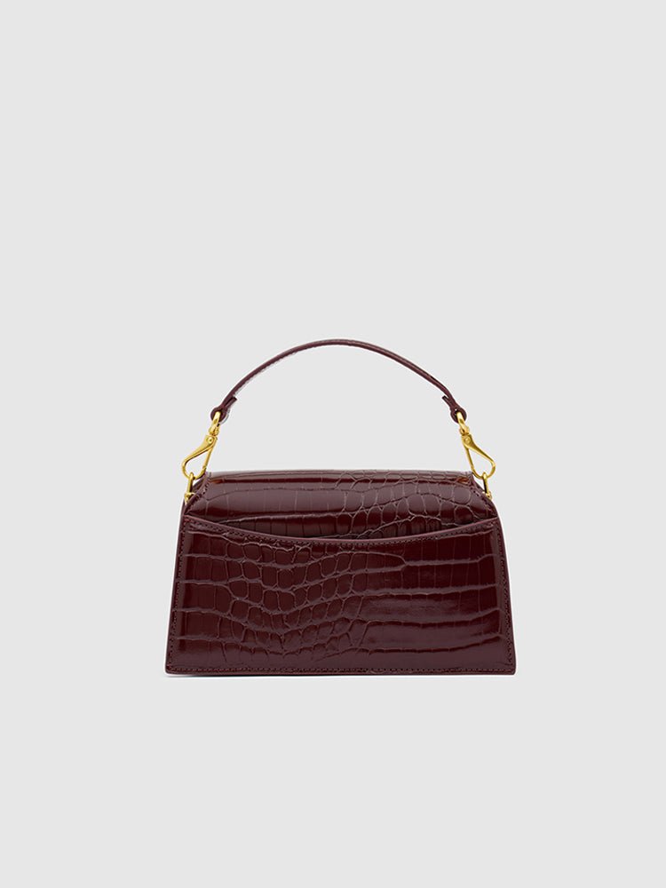 Hannah Crossbody Bag - MIRAGGIO