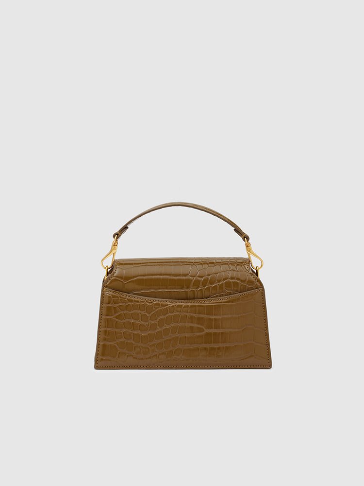 Hannah Crossbody Bag - MIRAGGIO