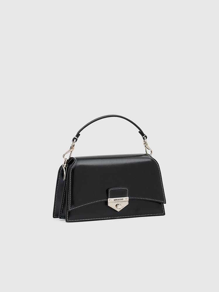 Hannah Crossbody Bag - MIRAGGIO