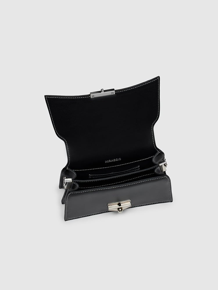 Hannah Crossbody Bag - MIRAGGIO