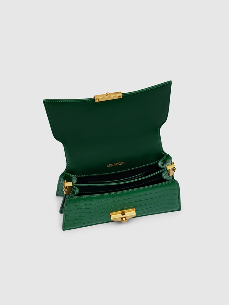 Hannah Crossbody Bag - MIRAGGIO