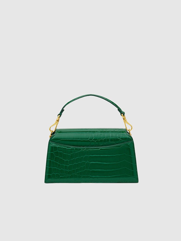 Hannah Crossbody Bag - MIRAGGIO