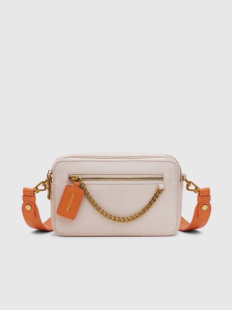 Harbour Crossbody Bag - MIRAGGIO