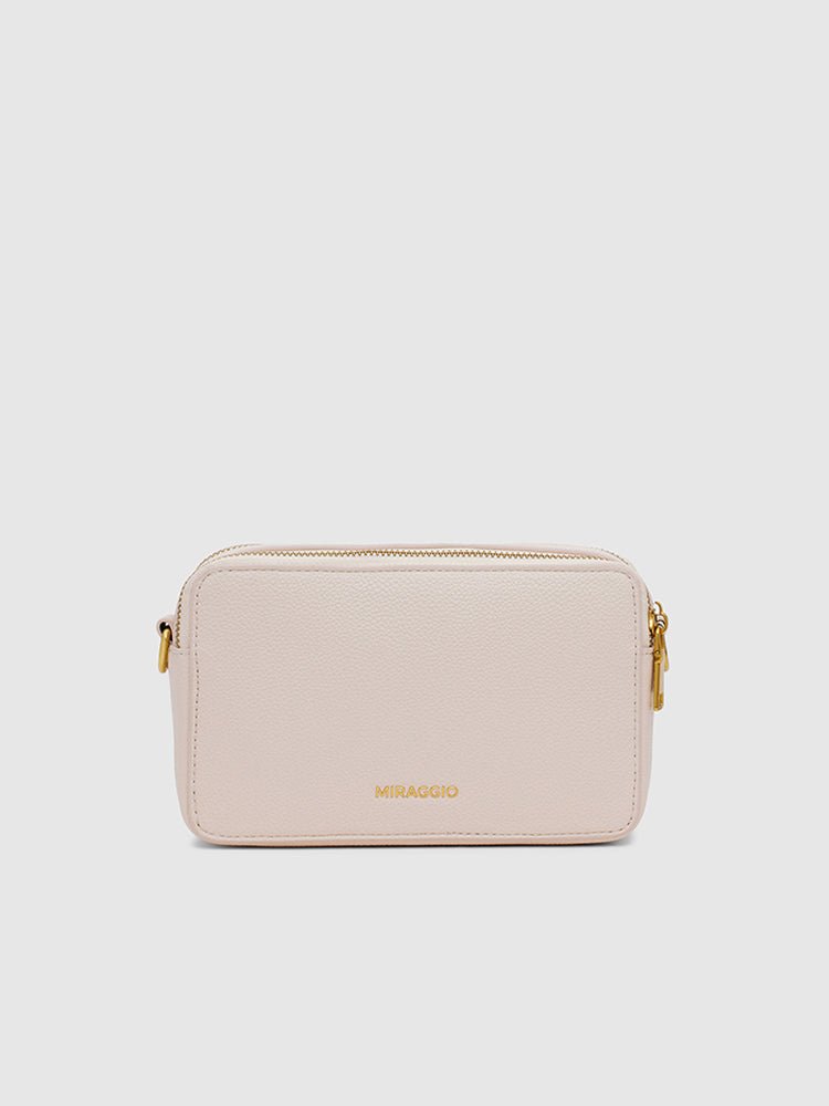 Harbour Crossbody Bag - MIRAGGIO