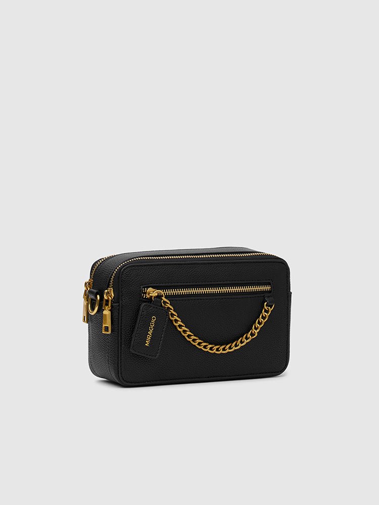 Harbour Crossbody Bag - MIRAGGIO