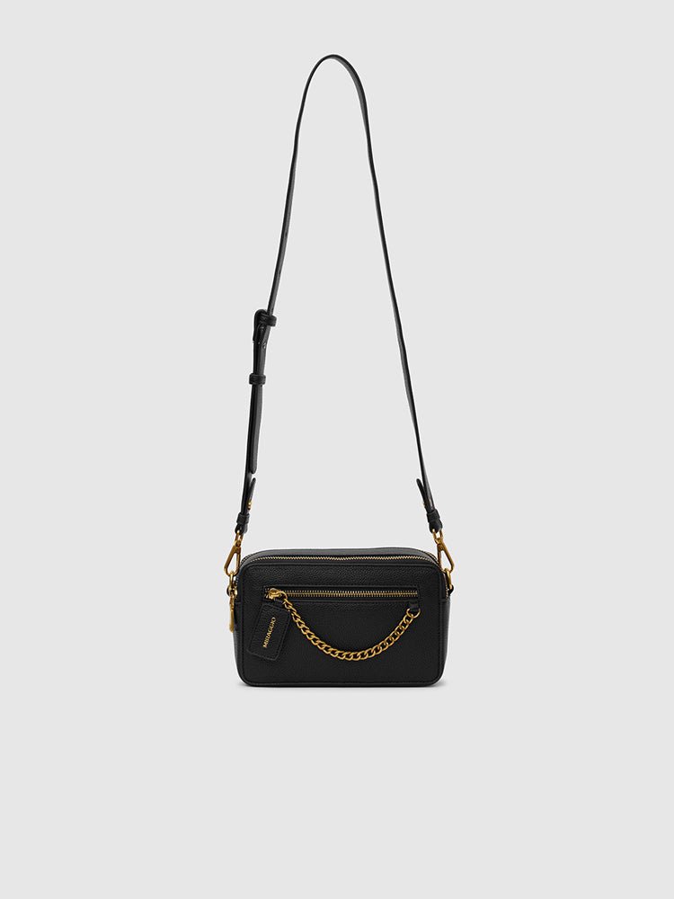 Harbour Crossbody Bag - MIRAGGIO
