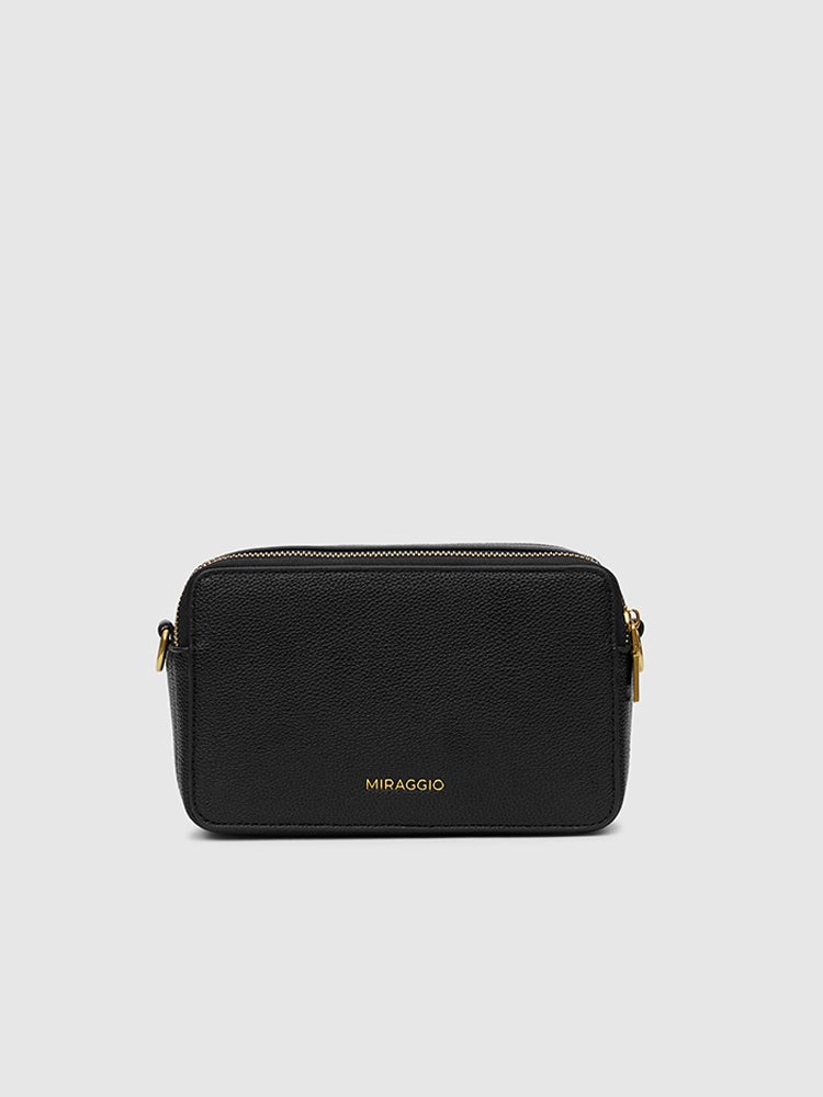 Harbour Crossbody Bag - MIRAGGIO