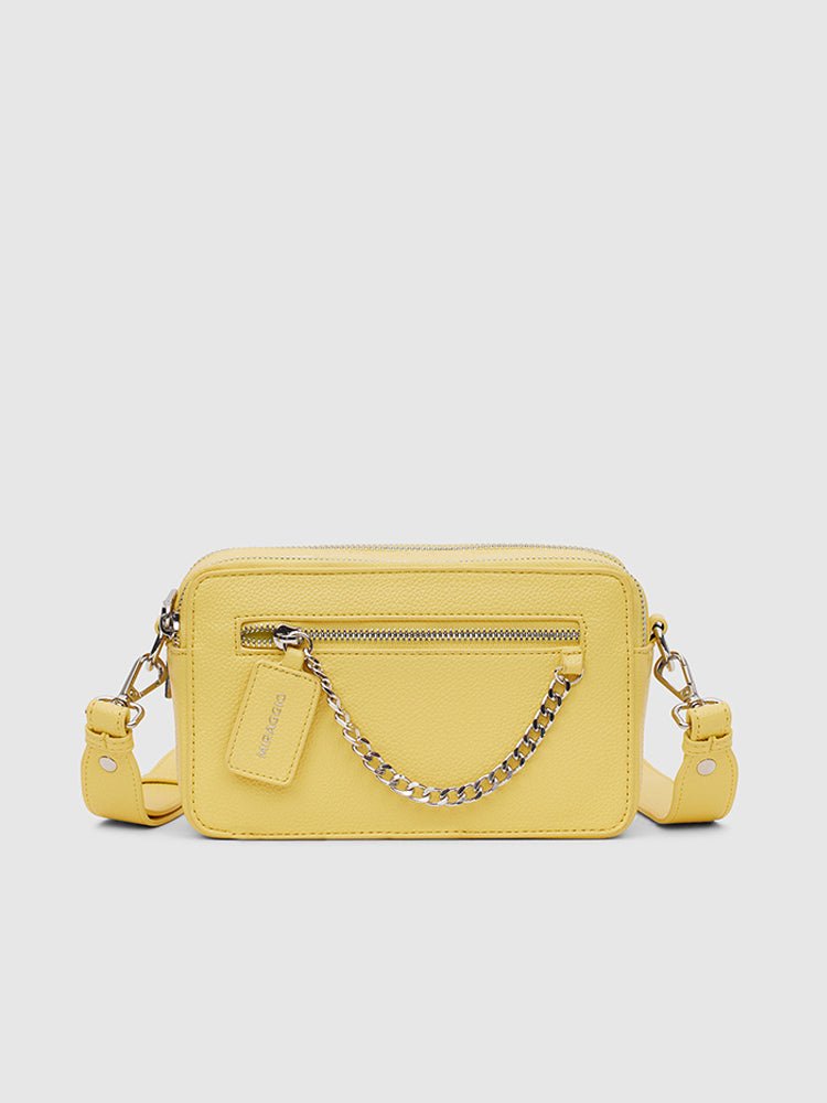 Harbour Crossbody Bag - MIRAGGIO