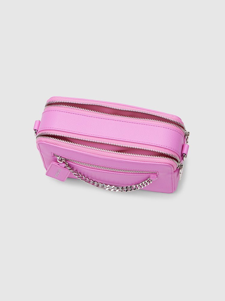 Harbour Crossbody Bag - MIRAGGIO
