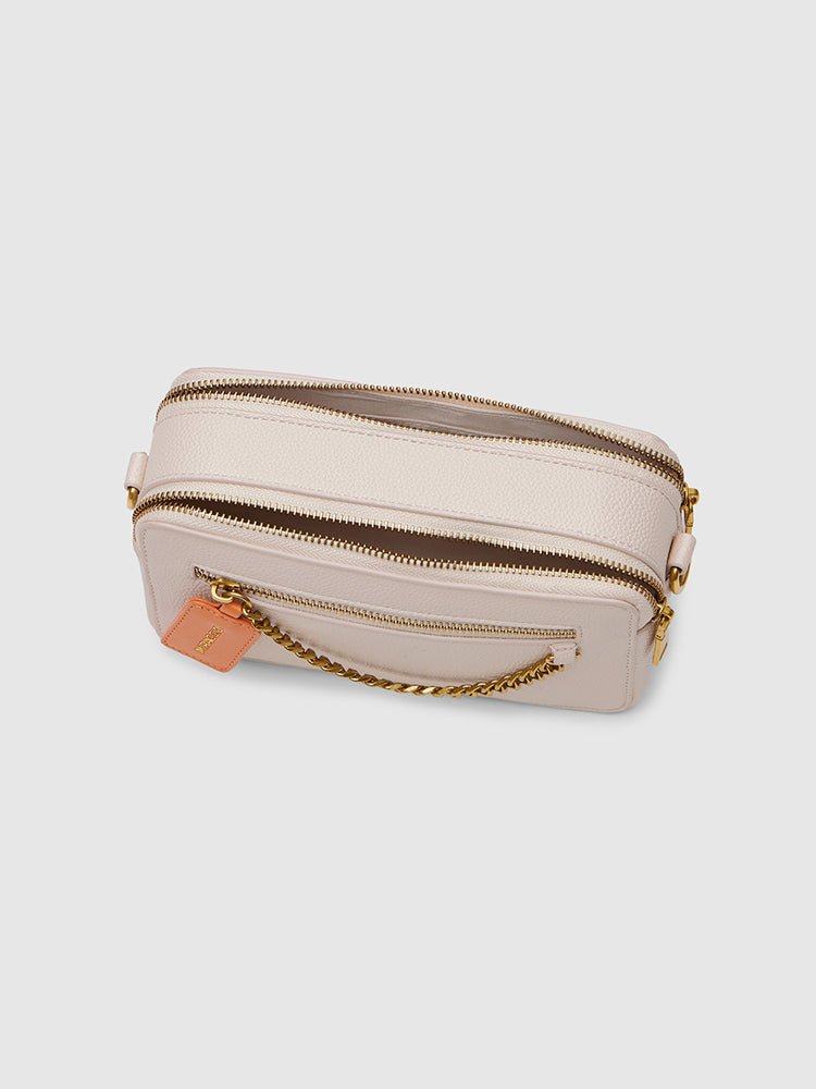Harbour Crossbody Bag - MIRAGGIO