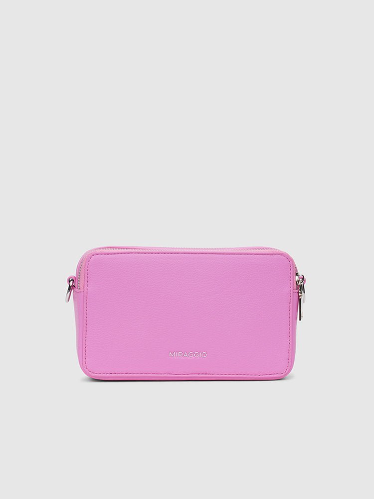 Harbour Crossbody Bag - MIRAGGIO