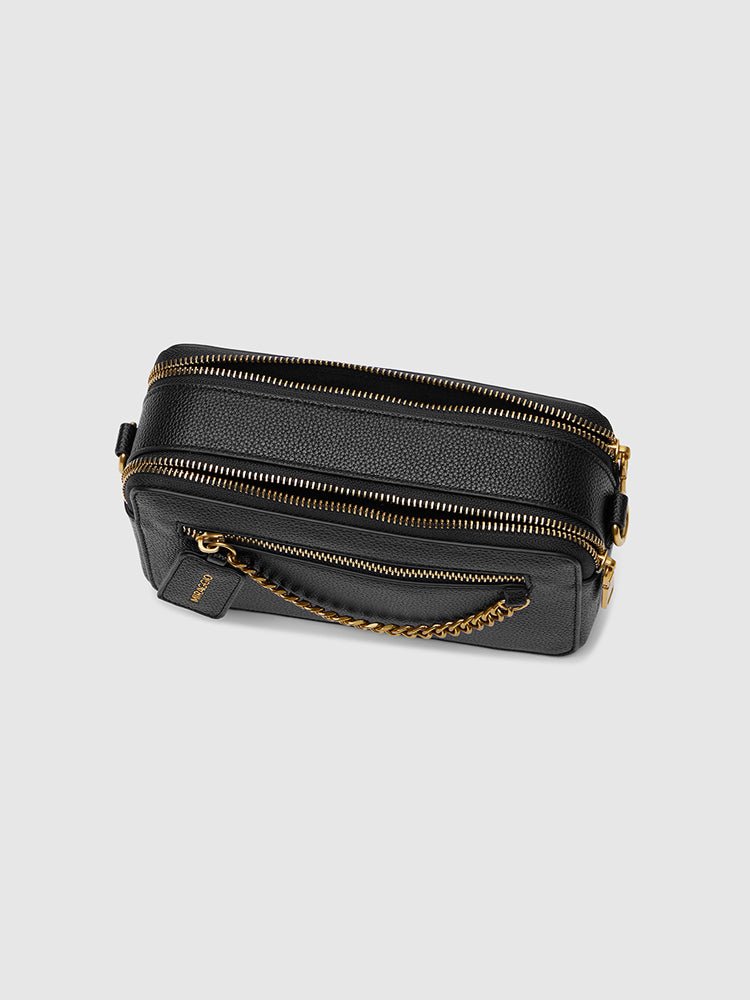 Harbour Crossbody Bag - MIRAGGIO