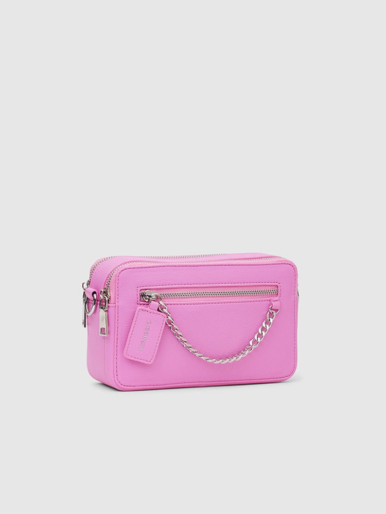 Harbour Crossbody Bag - MIRAGGIO