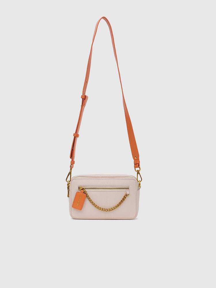 Harbour Crossbody Bag - MIRAGGIO