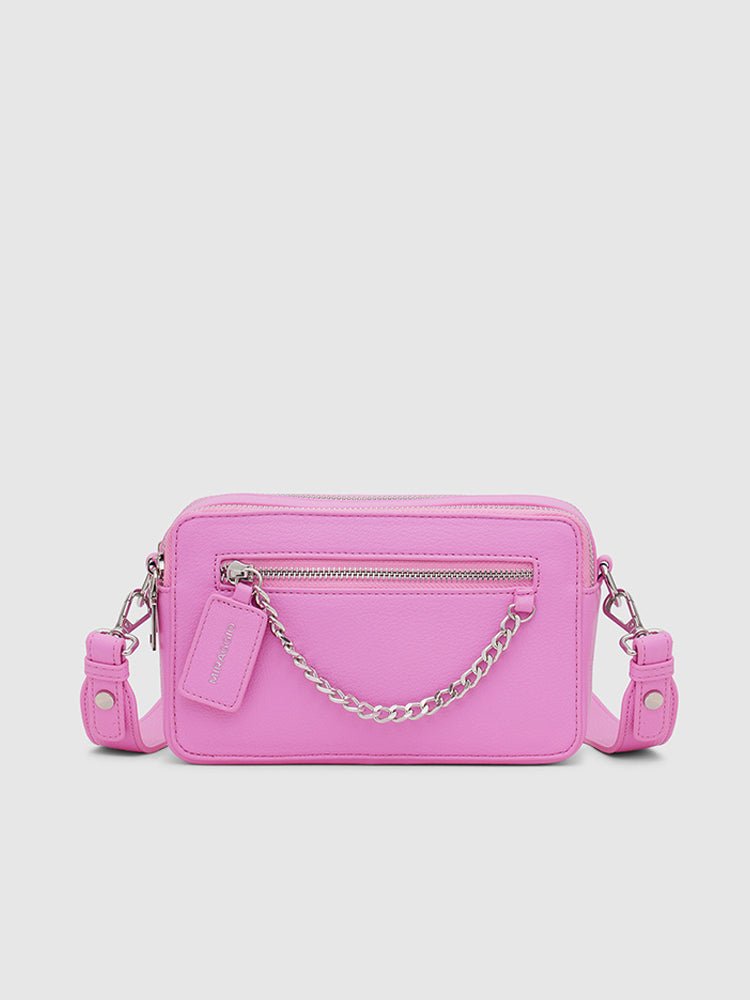 Harbour Crossbody Bag - MIRAGGIO