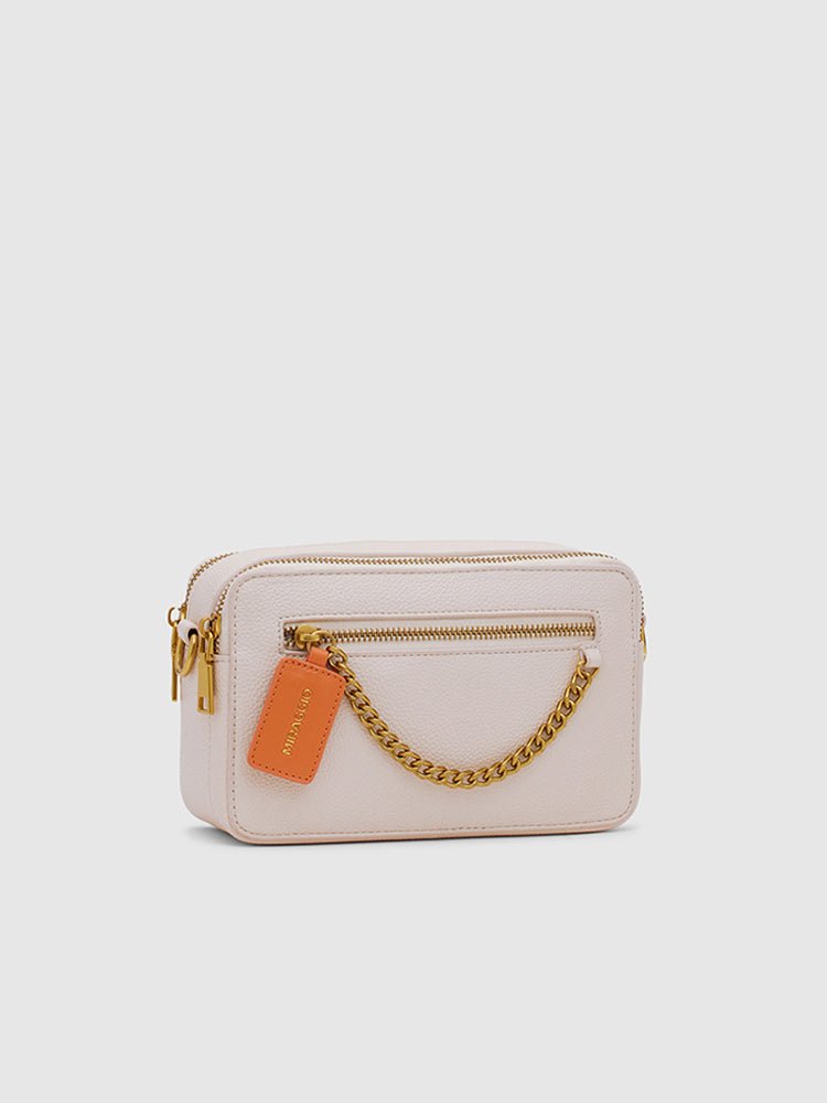 Harbour Crossbody Bag - MIRAGGIO