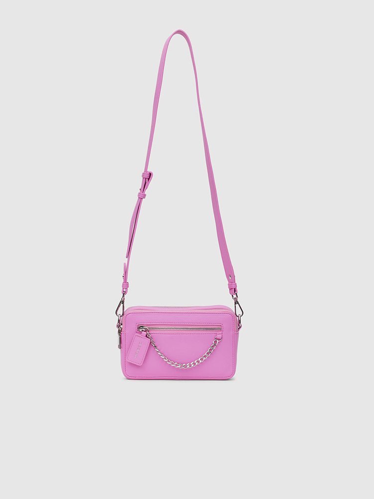 Harbour Crossbody Bag - MIRAGGIO
