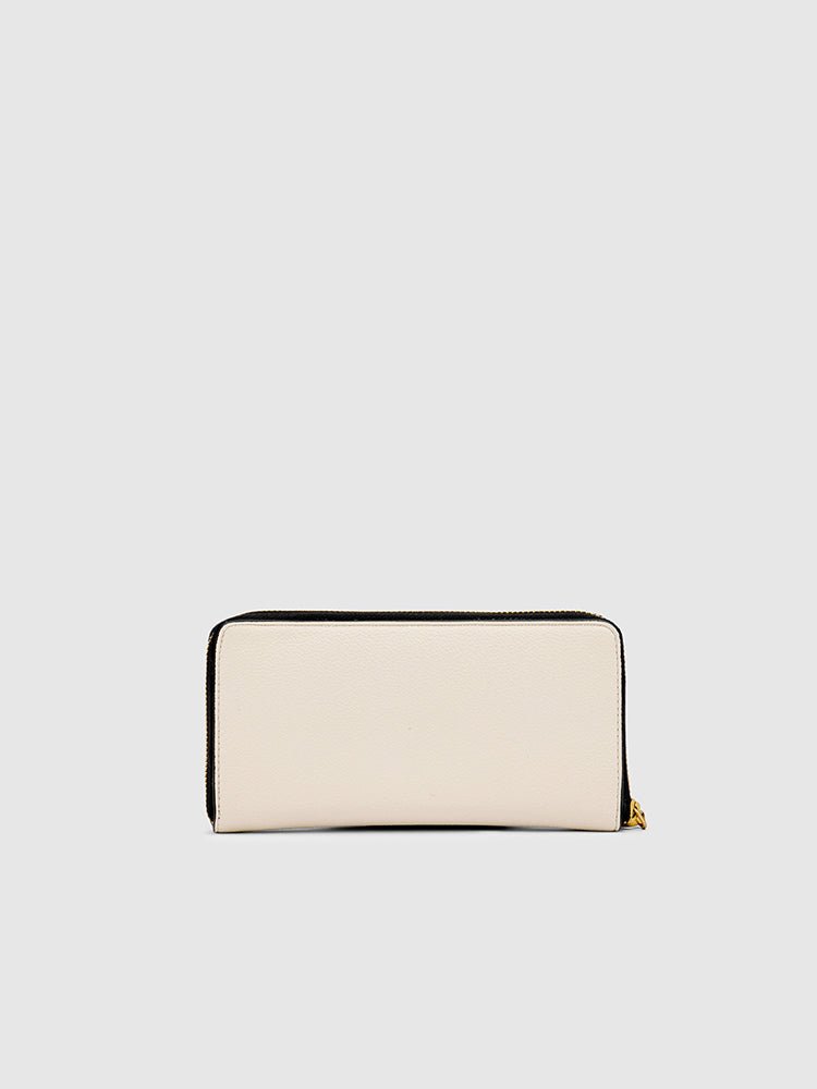 Harlow Zip Around Wallet - MIRAGGIO