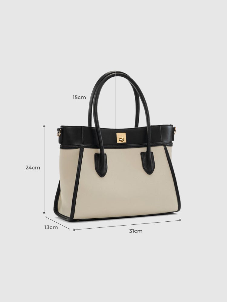 Harmony Handbag - MIRAGGIO