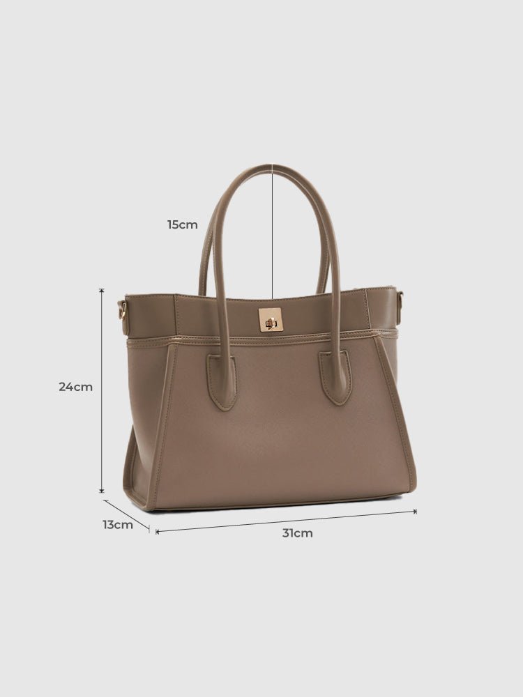 Harmony Handbag - MIRAGGIO