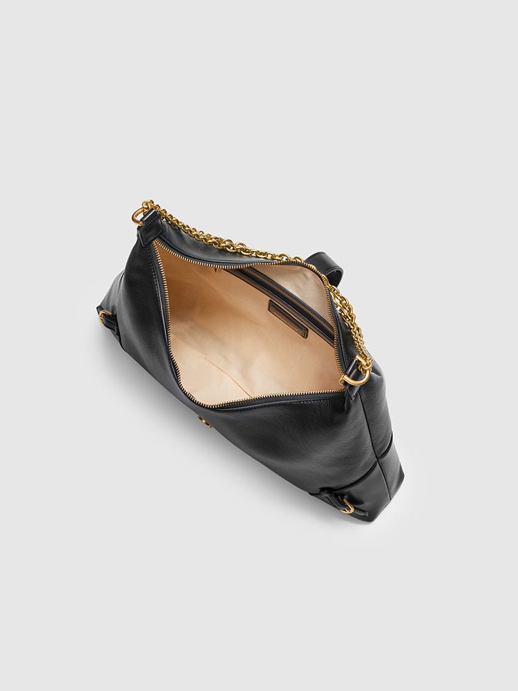 Heather Hobo Bag - MIRAGGIO