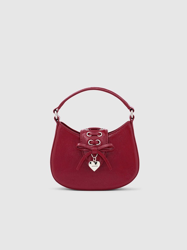 Hope Micro Bag - MIRAGGIO