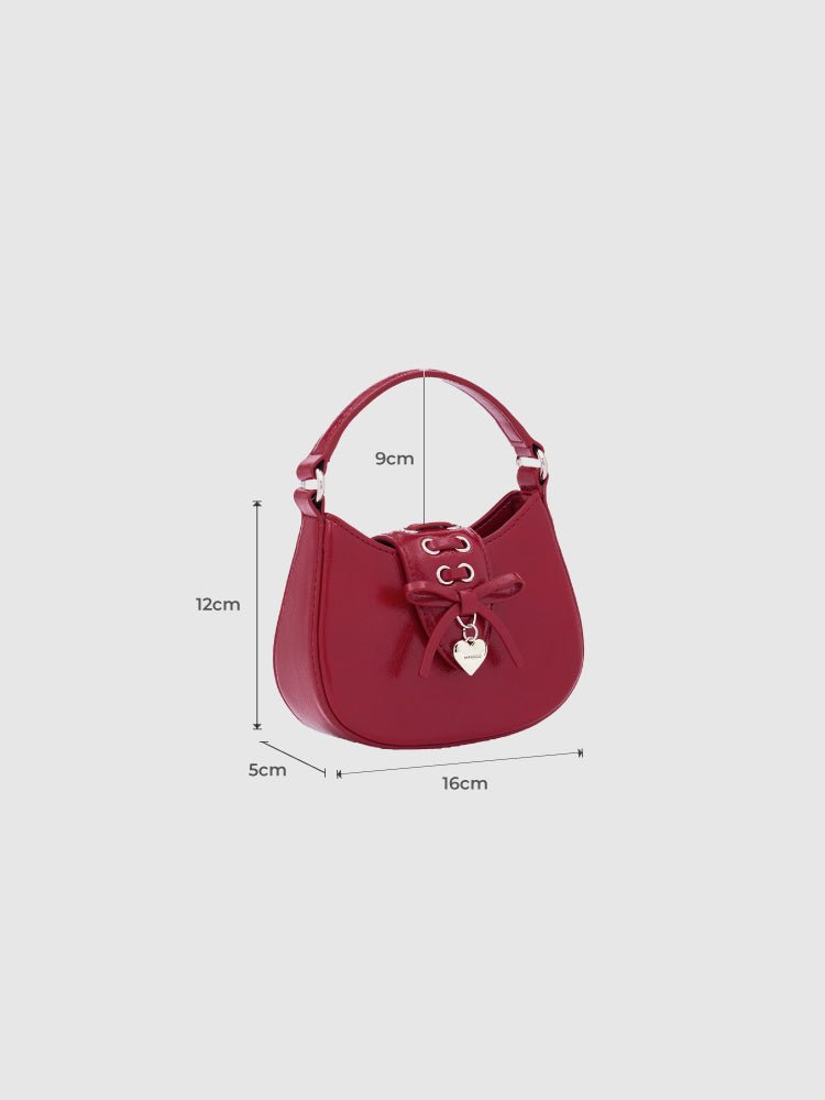 Hope Micro Bag - MIRAGGIO