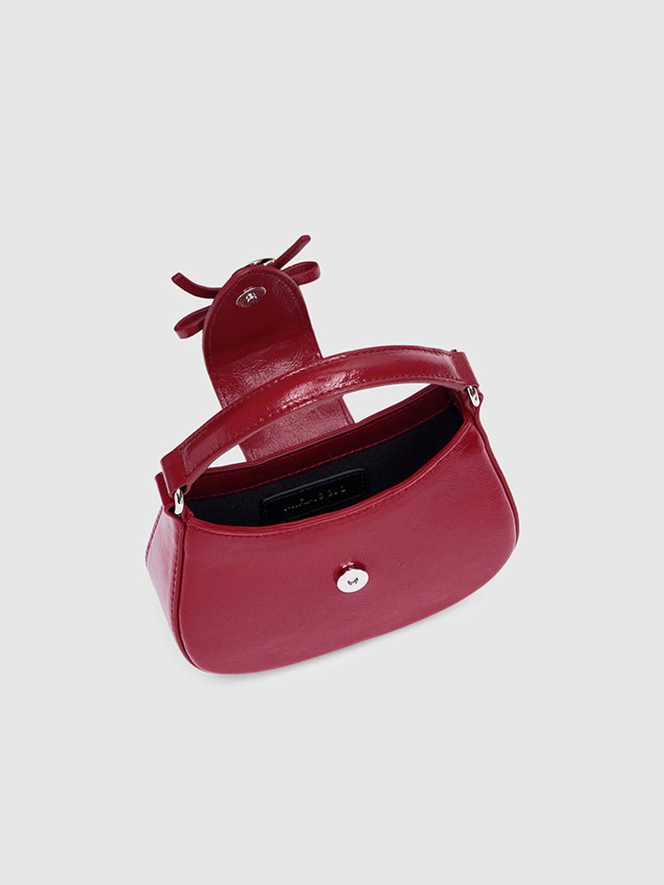 Hope Micro Bag - MIRAGGIO