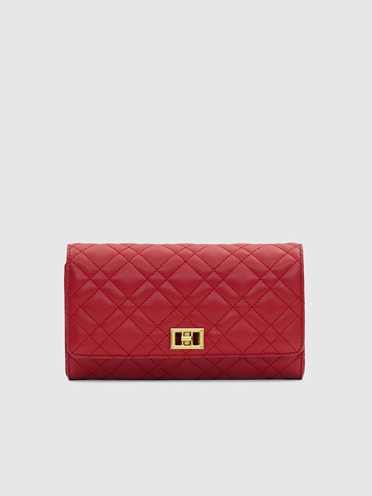 Iris Crossbody Bag - MIRAGGIO