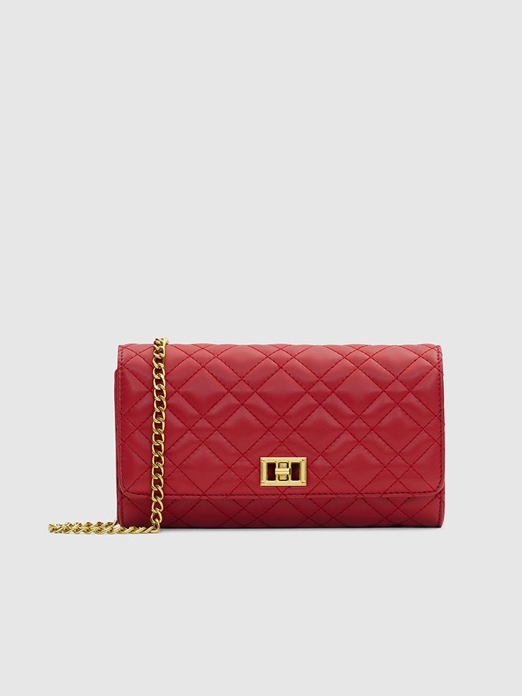 Iris Crossbody Bag - MIRAGGIO