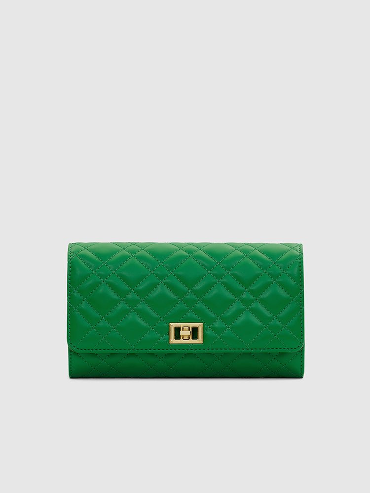 Iris Crossbody Bag - MIRAGGIO