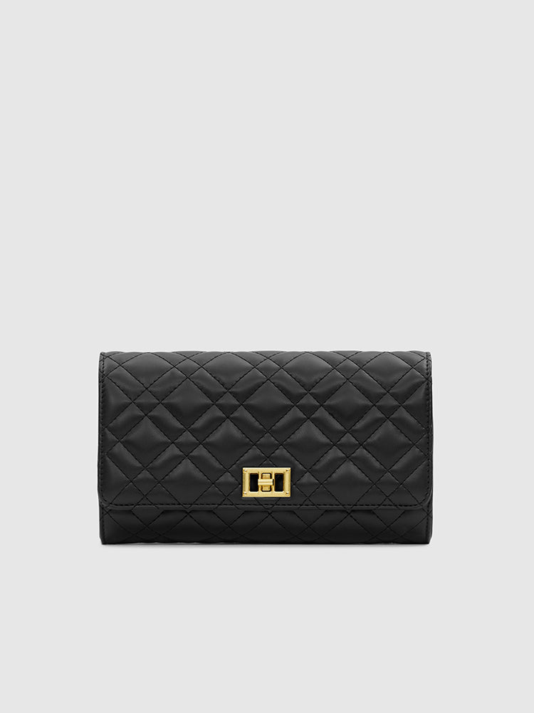 Iris Crossbody Bag - MIRAGGIO