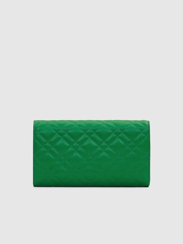 Iris Crossbody Bag - MIRAGGIO