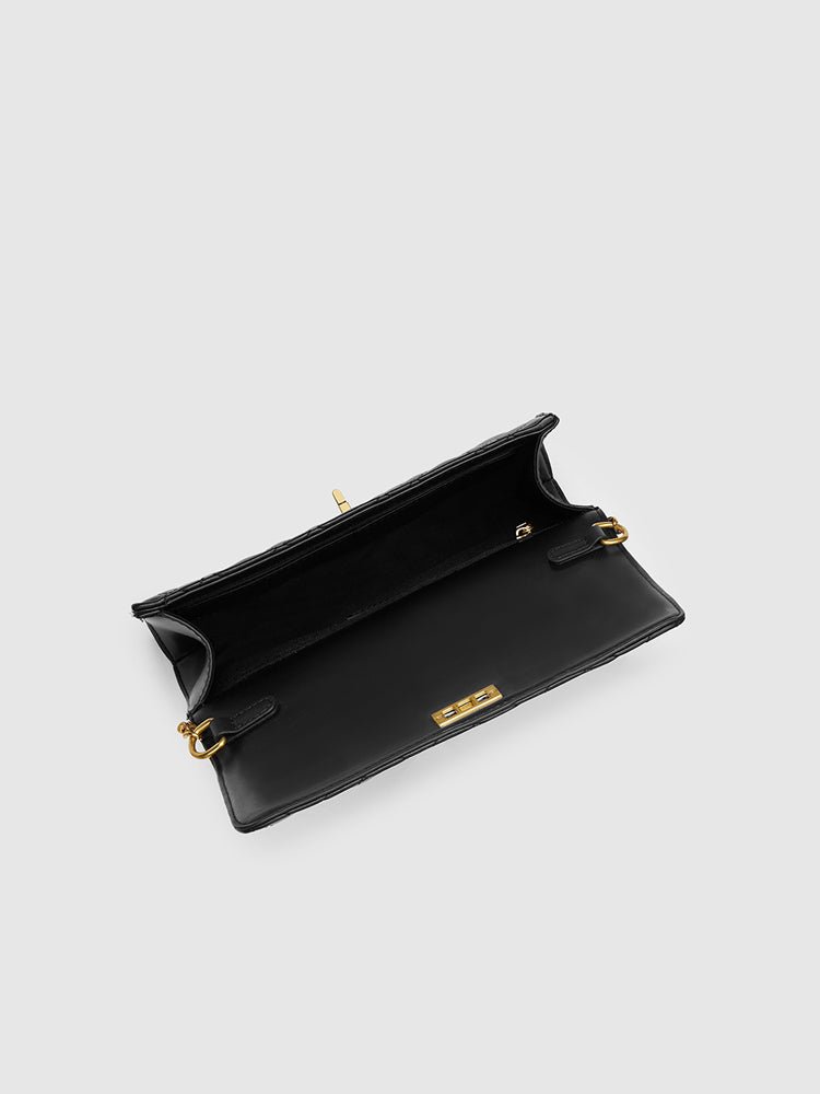 Iris Crossbody Bag - MIRAGGIO
