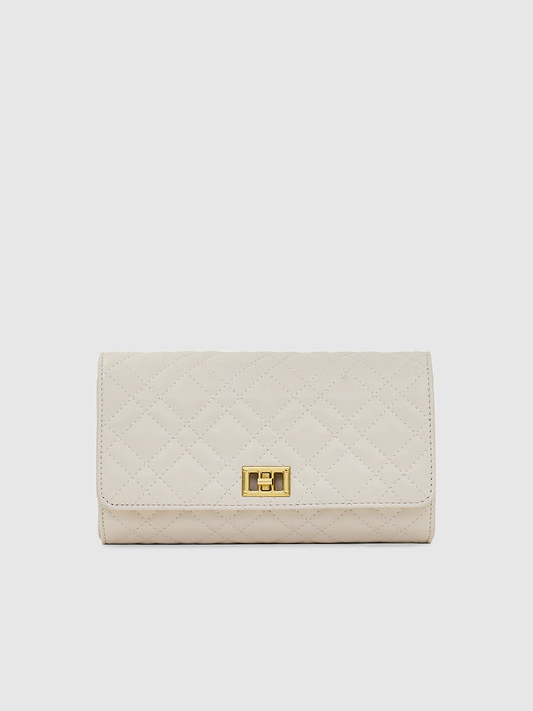 Iris Crossbody Bag - MIRAGGIO