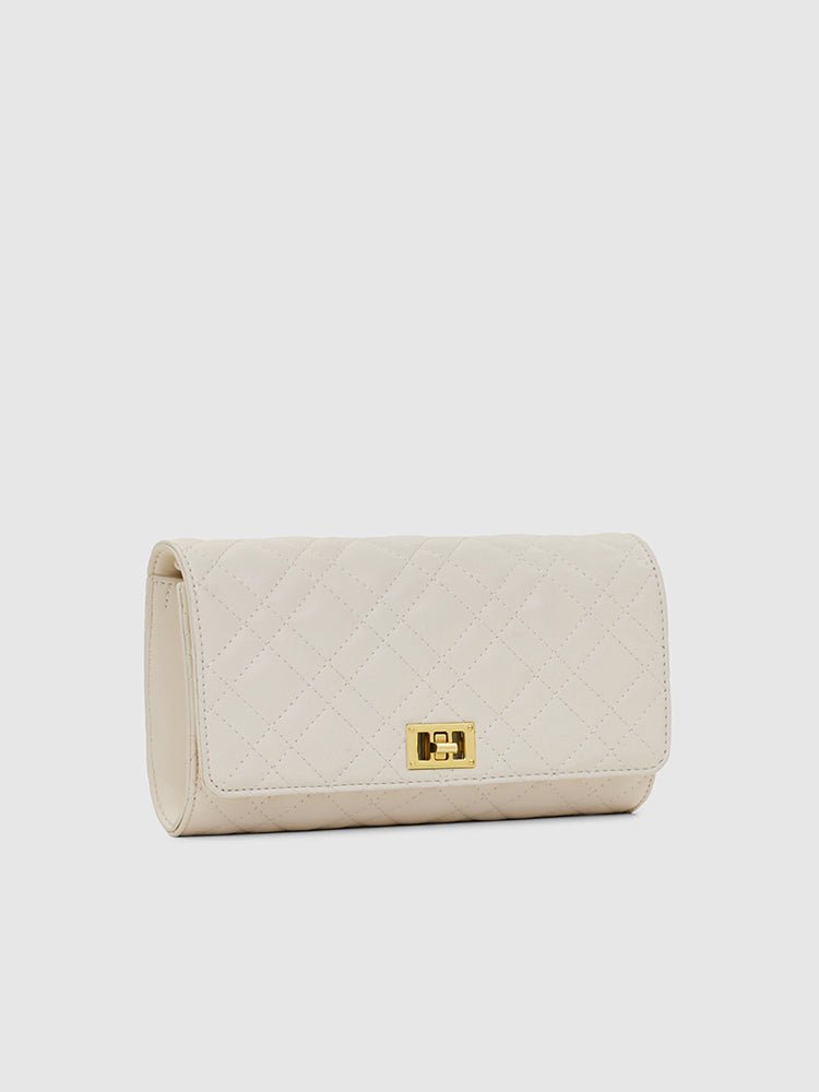 Iris Crossbody Bag - MIRAGGIO