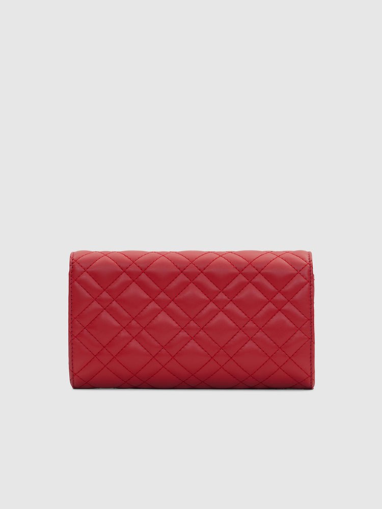 Iris Crossbody Bag - MIRAGGIO