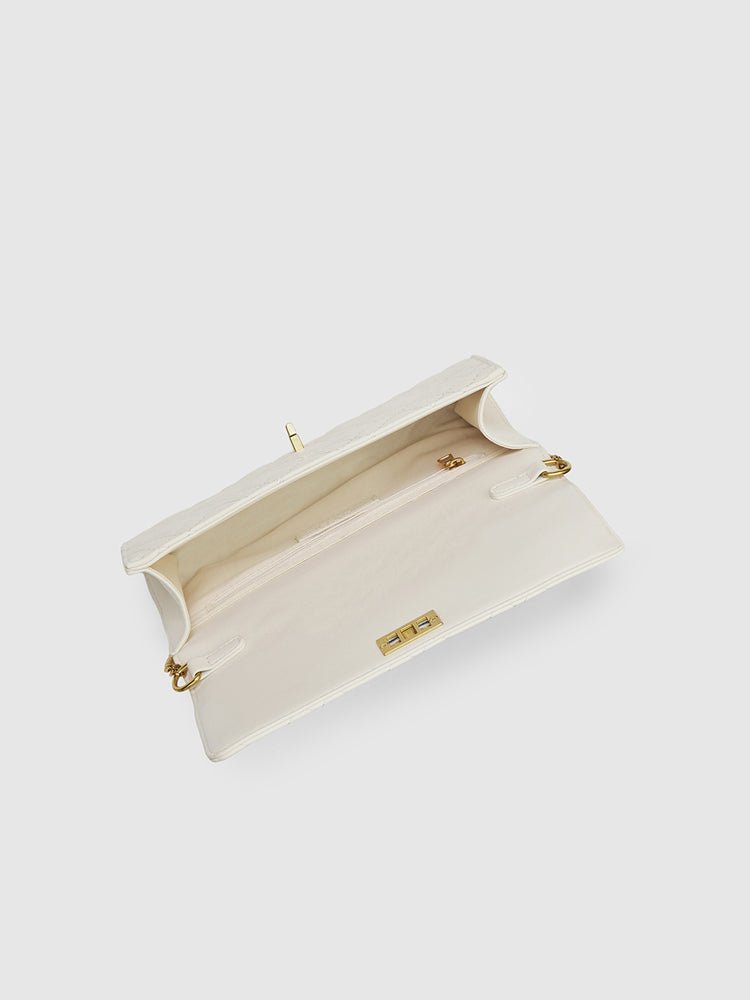 Iris Crossbody Bag - MIRAGGIO