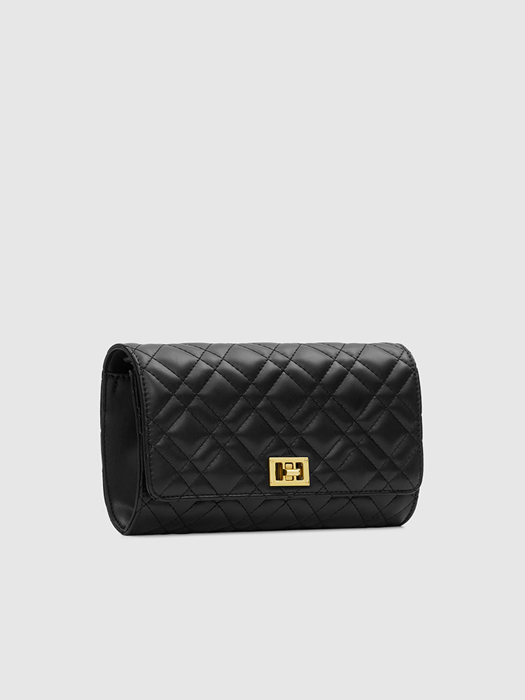 Iris Crossbody Bag - MIRAGGIO