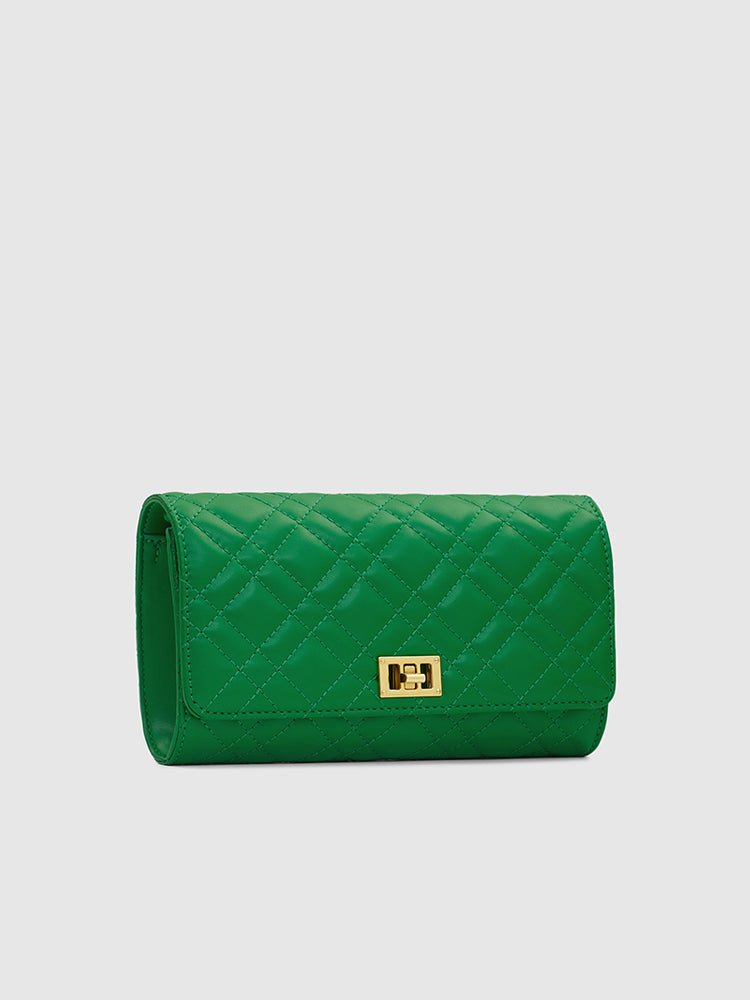 Iris Crossbody Bag - MIRAGGIO