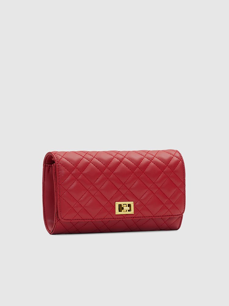 Iris Crossbody Bag - MIRAGGIO