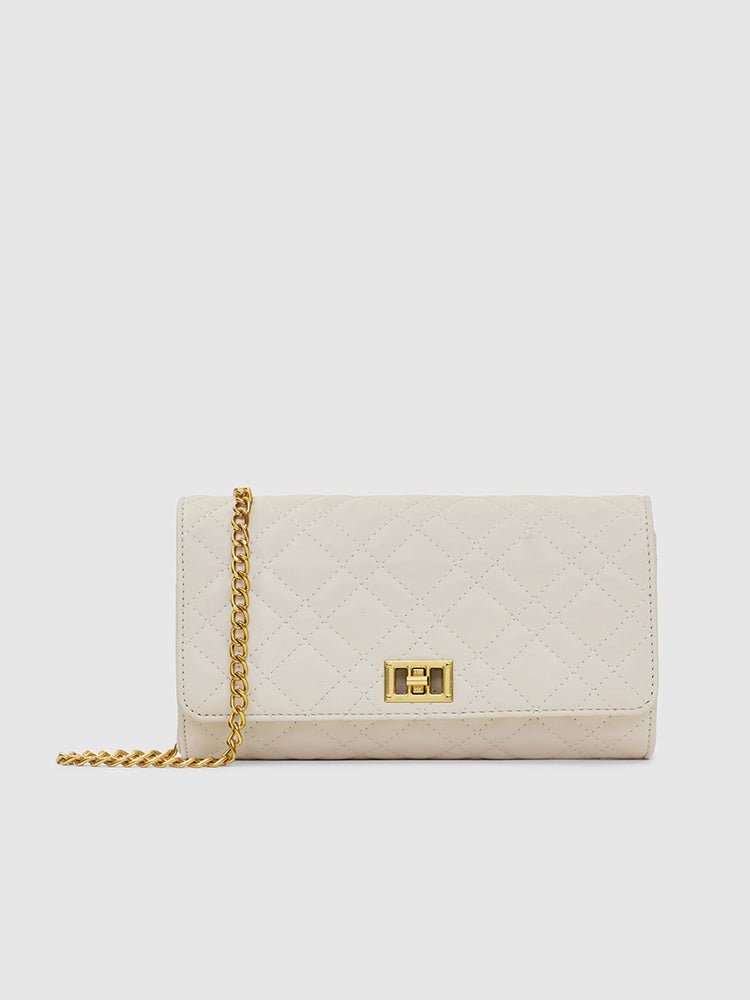 Iris Crossbody Bag - MIRAGGIO