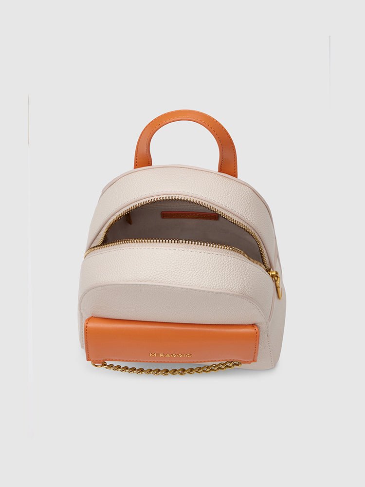 Ivy Backpack - MIRAGGIO