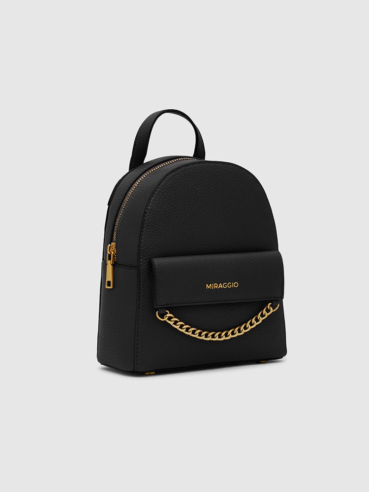 Ivy Backpack - MIRAGGIO